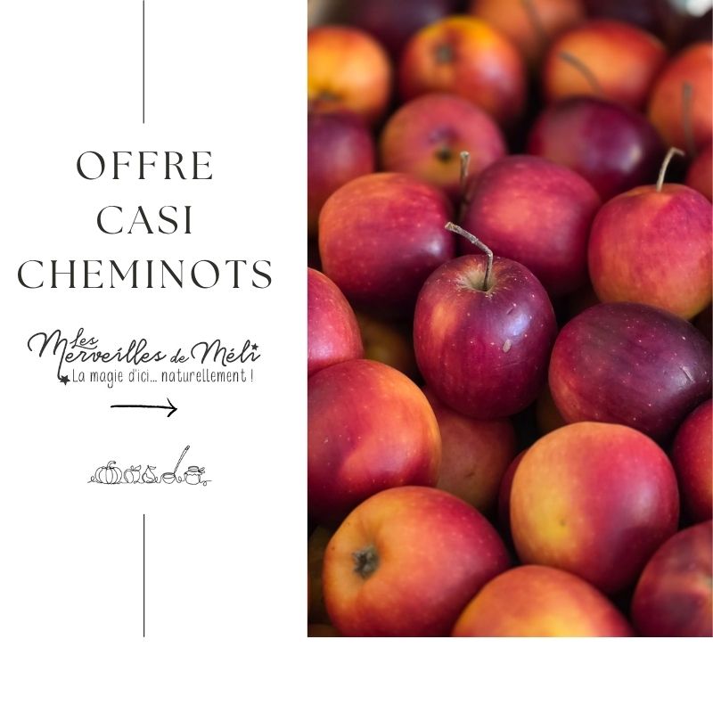 offre CE